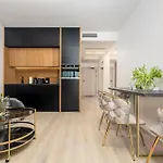 Your Holidays Infinity Magia Zachodu Slonca B309 * Miedzyzdroje
