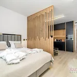 Your Holidays Infinity Magia Zachodu Slonca B309 Miedzyzdroje