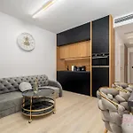 Apartment Your Holidays Infinity Magia Zachodu Slonca B309 Miedzyzdroje