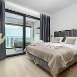 Your Holidays Infinity Magia Zachodu Slonca B309 Apartment Miedzyzdroje