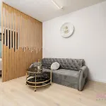 Your Holidays Infinity Magia Zachodu Slonca B309 Apartment *