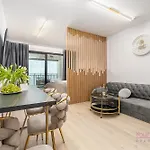 Your Holidays Infinity Magia Zachodu Slonca B309 Misdroy