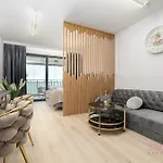 Apartment Your Holidays Infinity Magia Zachodu Slonca B309 Misdroy