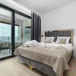 Your Holidays Infinity Magia Zachodu Slonca B309 * Miedzyzdroje