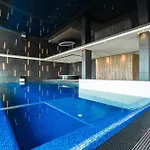 Your Holidays Infinity Magia Zachodu Slonca B309 Appartamento Miedzyzdroje