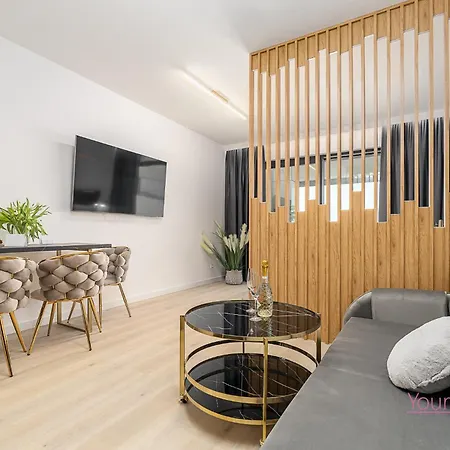 Your Holidays Infinity Magia Zachodu Slonca B309