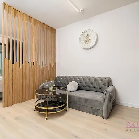 Your Holidays Infinity Magia Zachodu Slonca B309 Διαμέρισμα *