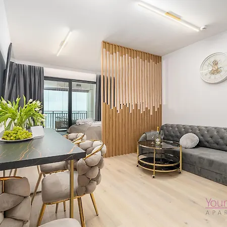 Your Holidays Infinity Magia Zachodu Slonca B309 Miedzyzdroje