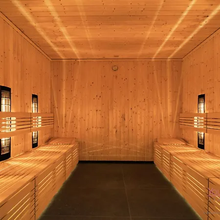 アパート Your Holidays Infinity Magia Zachodu Slonca B309 ミエンジズドロイェ