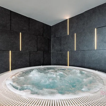 Your Holidays Infinity Magia Zachodu Slonca B309 Apartment