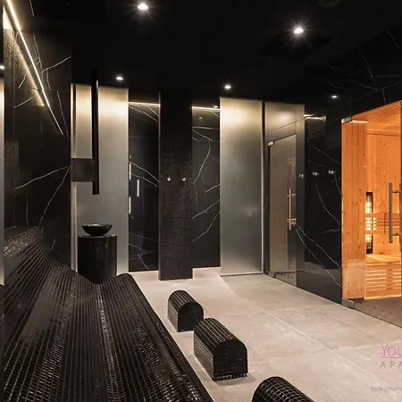 Appartamento Your Holidays Infinity Magia Zachodu Slonca B309 *