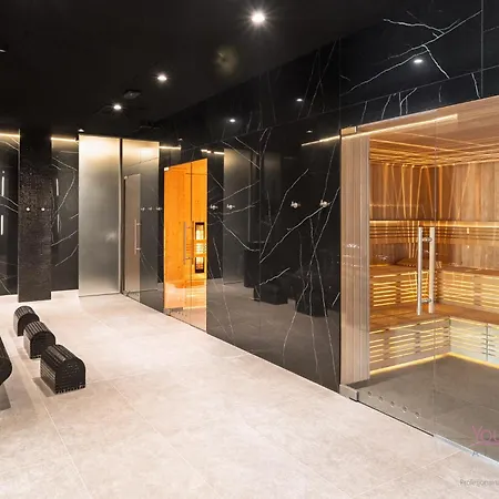 Your Holidays Infinity Magia Zachodu Slonca B309 *