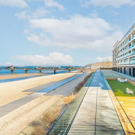Apartment Your Holidays Infinity Magia Zachodu Slonca B309