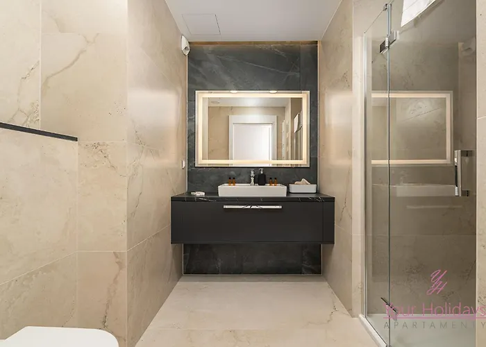 Your Holidays Infinity Magia Zachodu Slonca B309