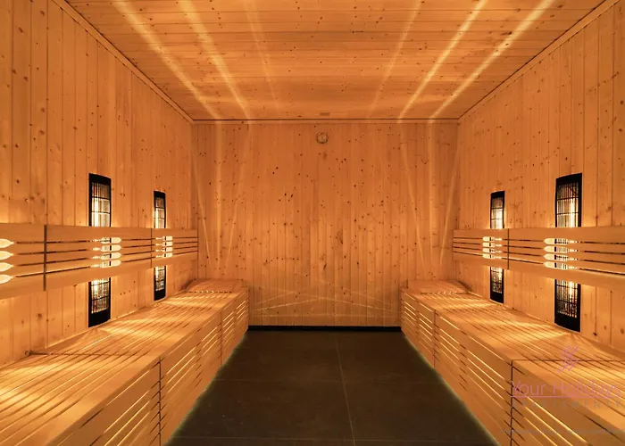 Appartement Your Holidays Infinity Magia Zachodu Slonca B309 Miedzyzdroje