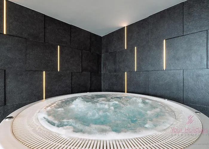 Your Holidays Infinity Magia Zachodu Slonca B309 Appartamento