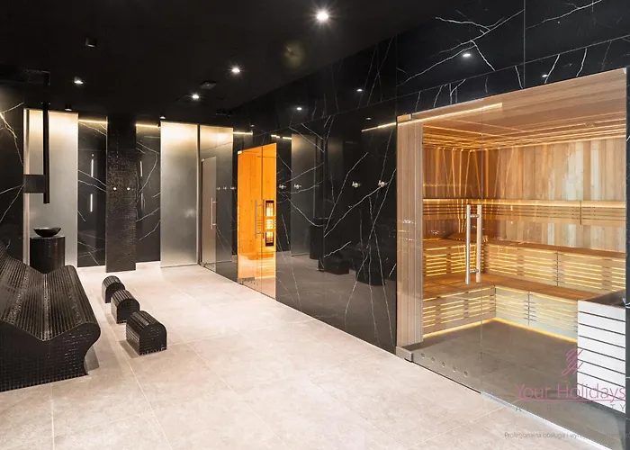 Your Holidays Infinity Magia Zachodu Slonca B309 *